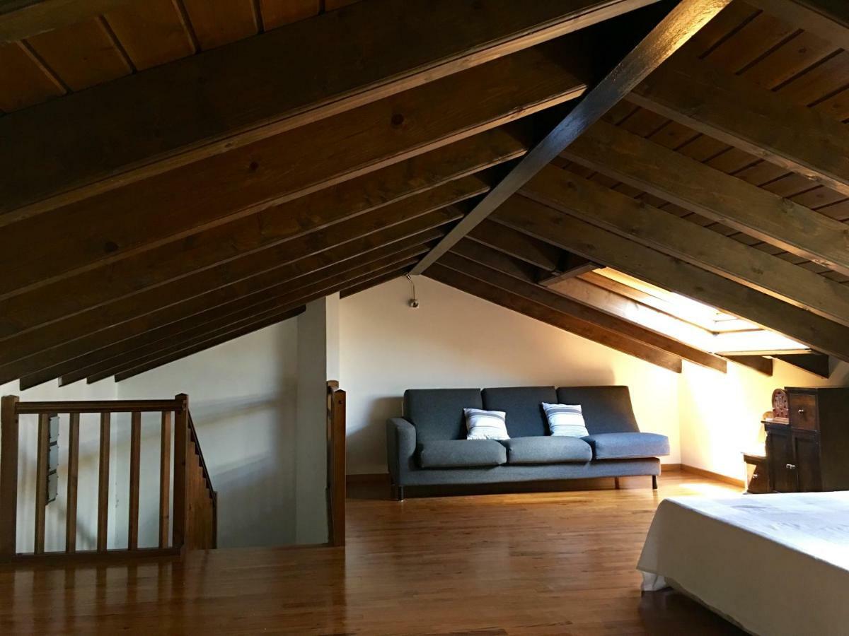 Villa Elegante Casa En La Cerdana Bellver De Cerdanya Exterior foto