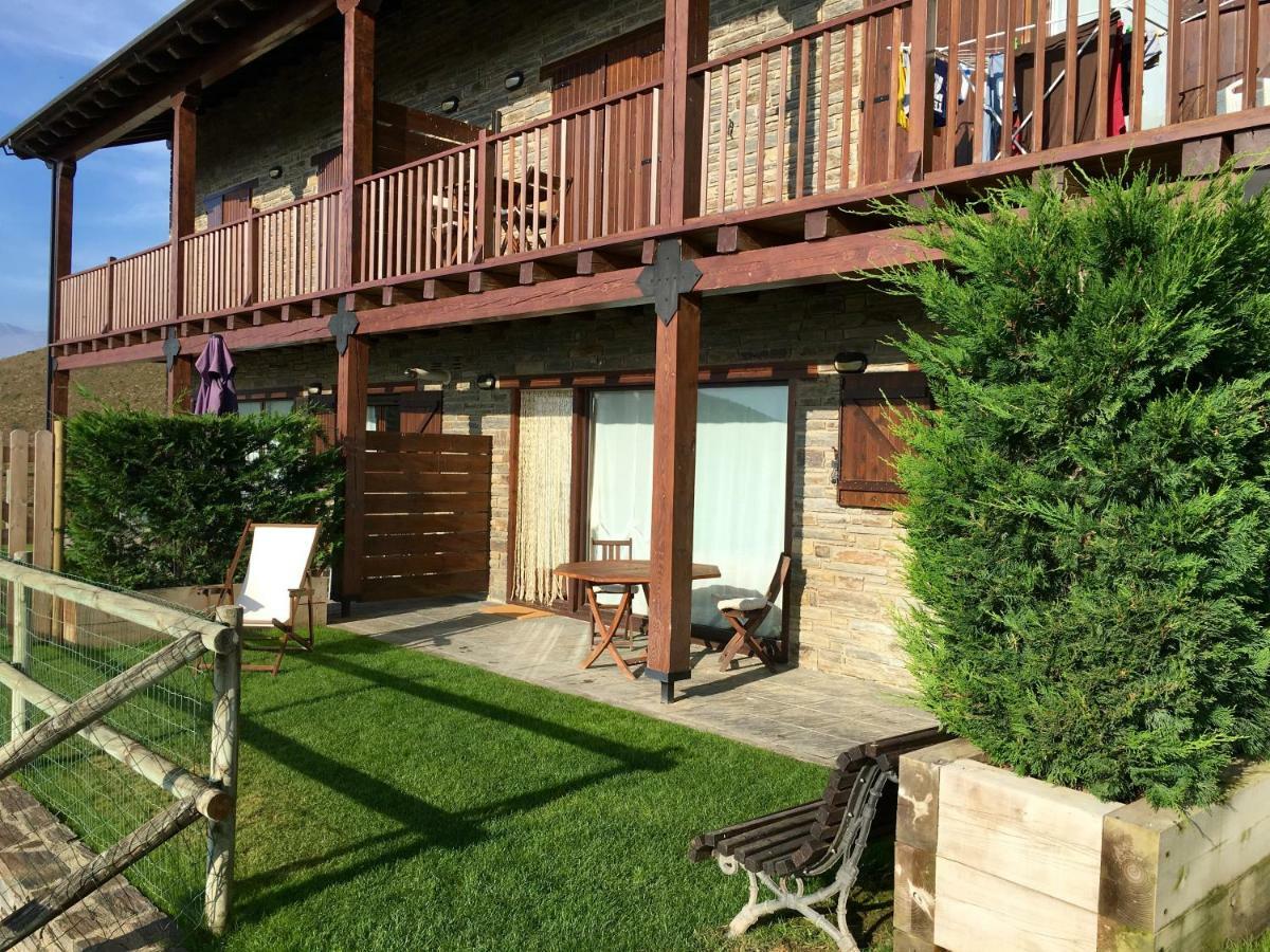 Villa Elegante Casa En La Cerdana Bellver De Cerdanya Exterior foto