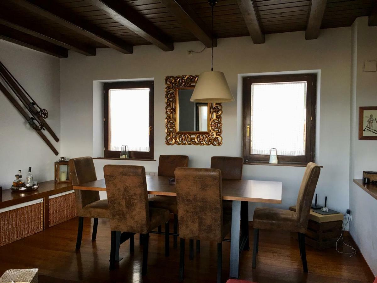 Villa Elegante Casa En La Cerdana Bellver De Cerdanya Exterior foto
